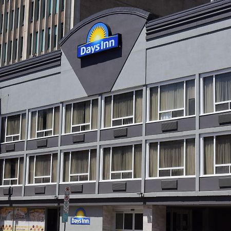 Days Inn By Wyndham Otawa Exterior foto