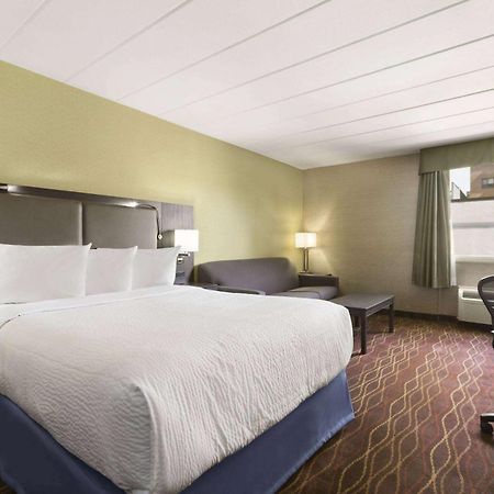 Days Inn By Wyndham Otawa Exterior foto