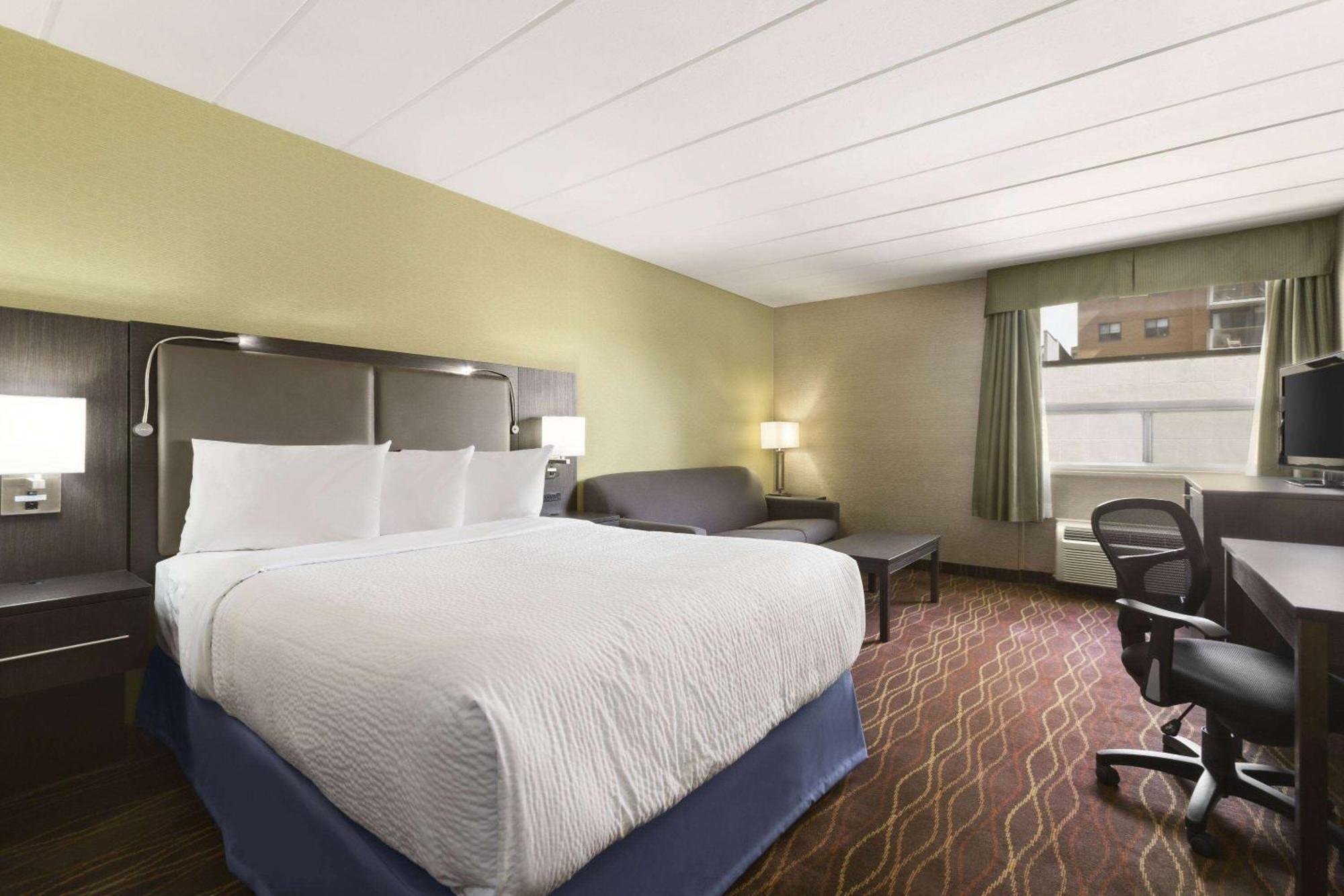 Days Inn By Wyndham Otawa Exterior foto